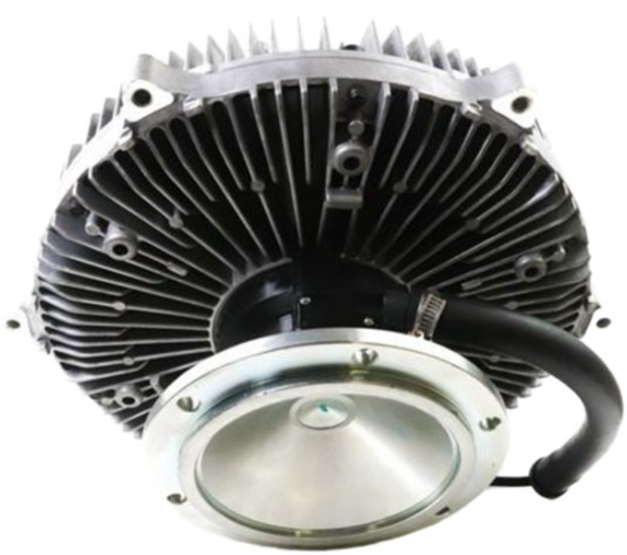 Freightliner Electric Fan Clutch 810.46483