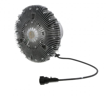 Mack Electric Fan Clutch 810.62201