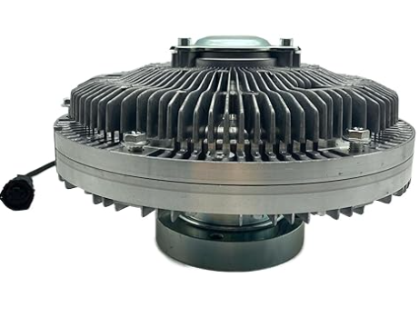 Mack Volvo Electric Fan Clutch 810.62221