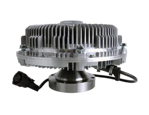 Mack Volvo Electric Fan Clutch 810.62241