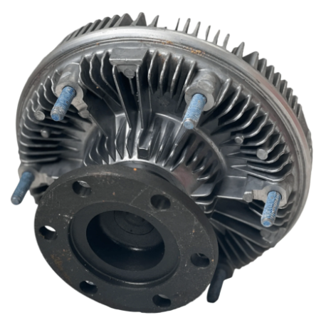 Mack Fan Clutch 810.62561