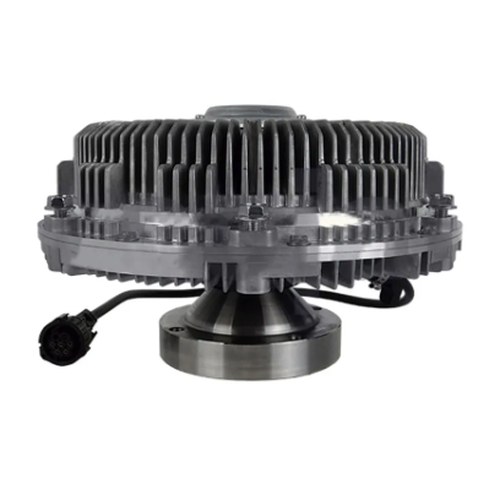 Mack Fan Clutch 810.62581