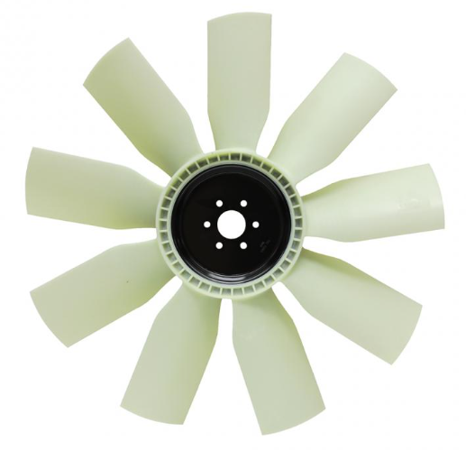 Fan Blade 2" Pilot 810.FB9909 9 Blades X 30"