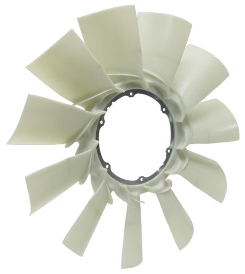 Fan Blade 9.3" Pilot 810.FB9913 11 Blades X 29.5"