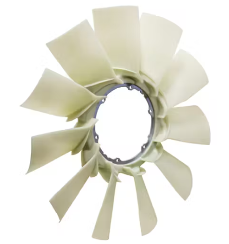 Fan Blade 10" Pilot 810.FB9921 11 Blades X 32"