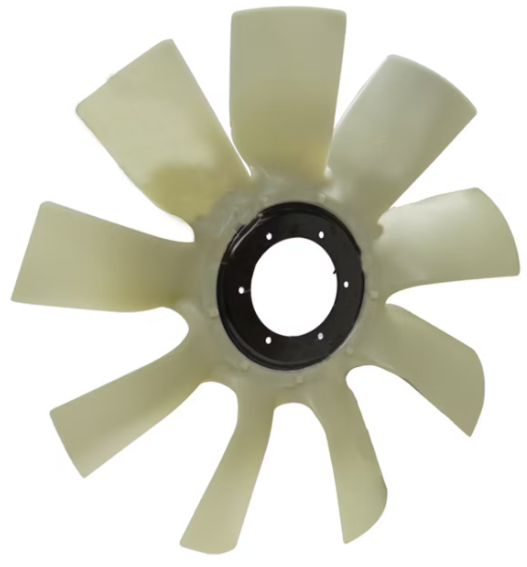 Fan Blade 5" Pilot 810.FB9923 9 Blades X 28"