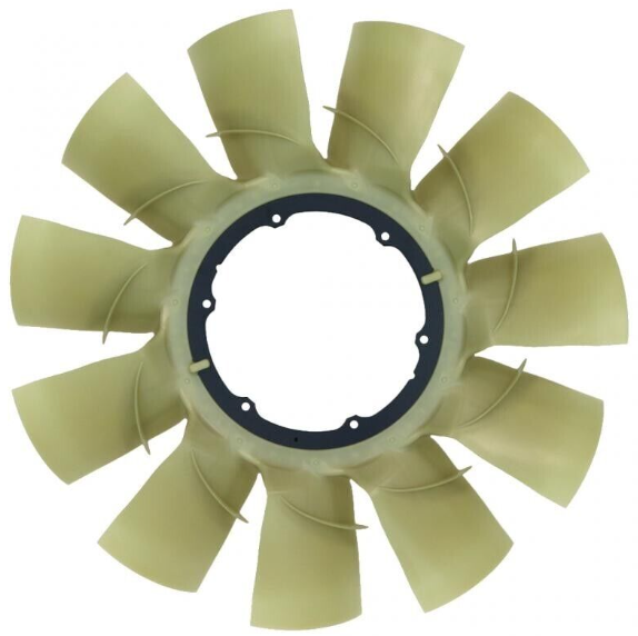 Fan Blade 9.3" Pilot 810.FB9934 11 Blades X 28"