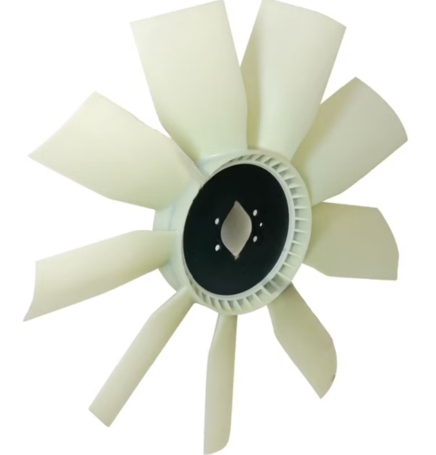 Fan Blade 2.56" Pilot 810.FB9936 9 Blade X 29.5"