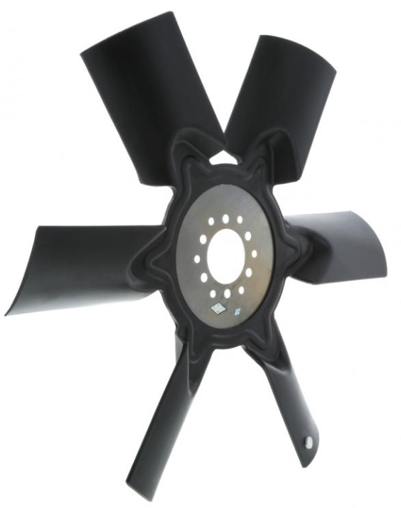 Fan Blade 2.56" Pilot 810.FB9940 6 Blades X 23"