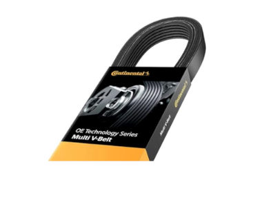 Continental V Serpentine Belt OE Tech 815.4100600