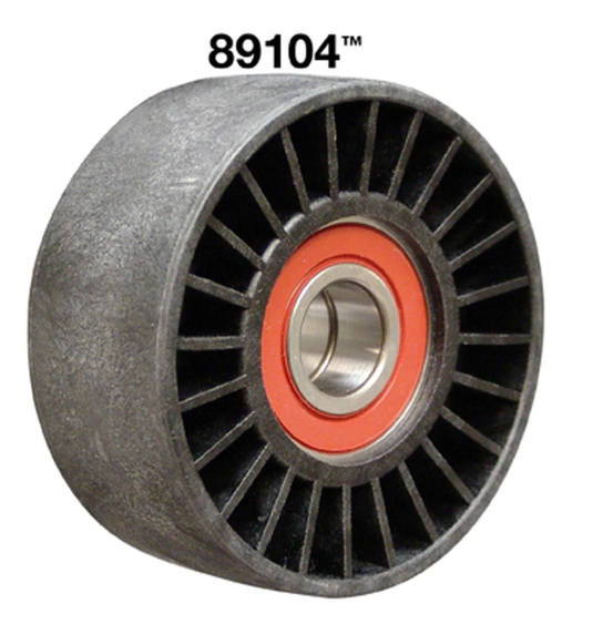 Idler Pulley 819.36094