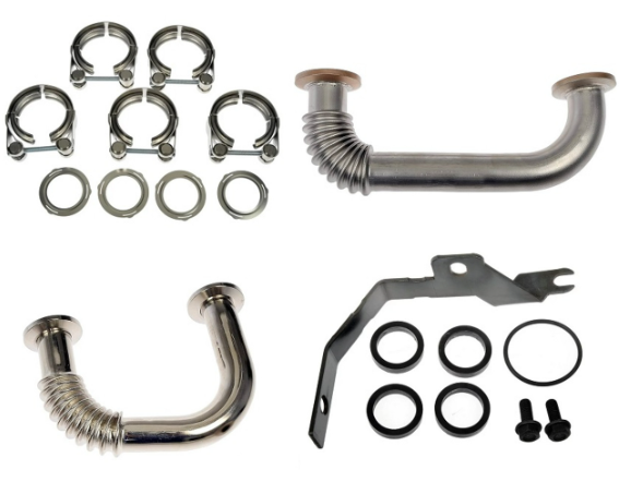 Volvo EGR Cooler Hardware Kit 820.96018