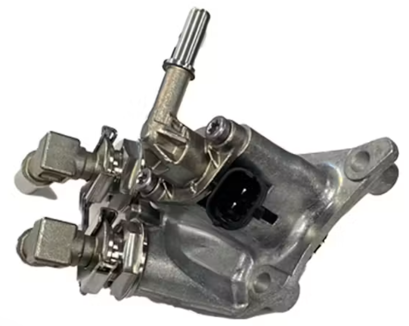 Mack Volvo Dosing Module 820.DM62463OE