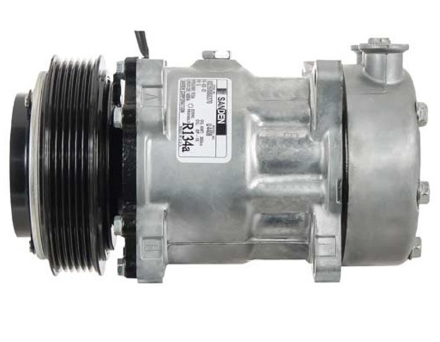 AC Compressor 830.310013