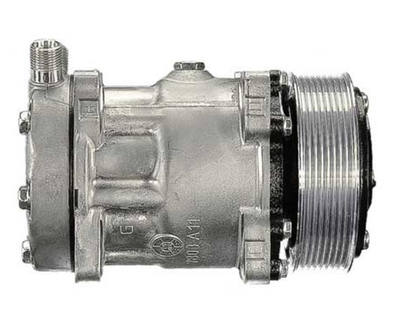 AC Compressor 830.310018
