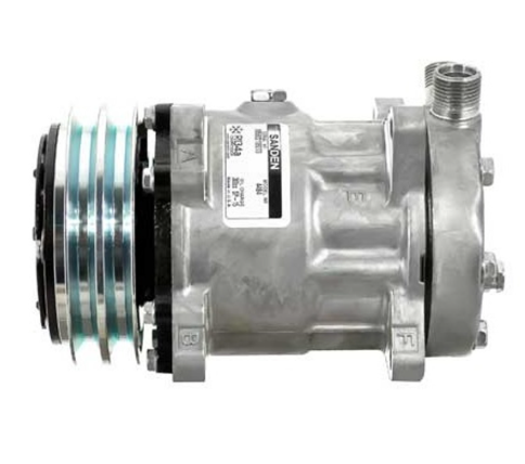 AC Compressor 830.310019