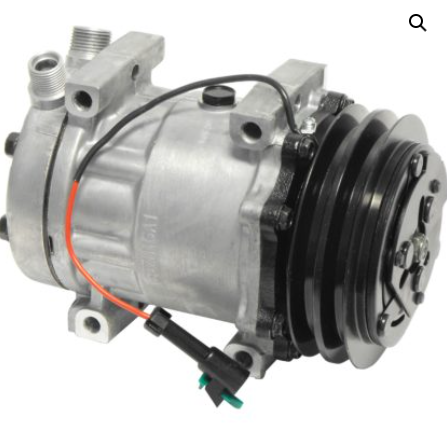AC Compressor 830.31091