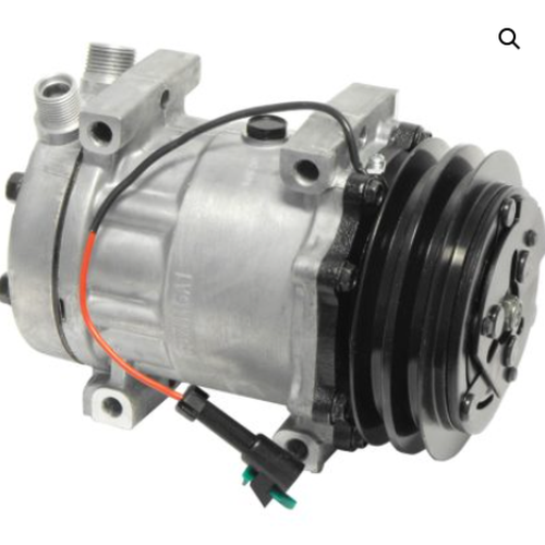 AC Compressor 830.31091