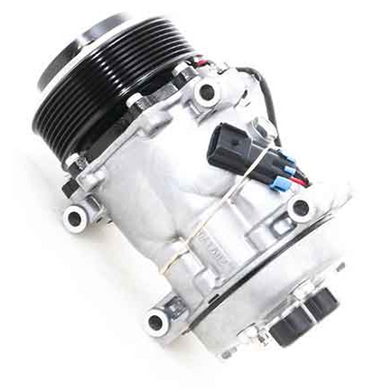 Compressor 830 AC Compressor 830.31092
