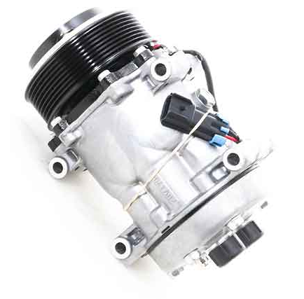 AC Compressor 830.31092