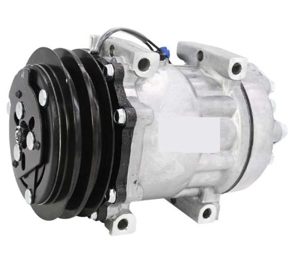 AC Compressor 830.31093
