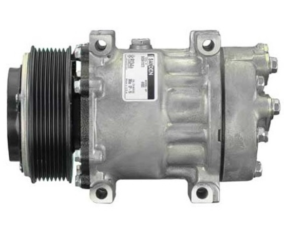 Compressor 830 AC Compressor 830.31094