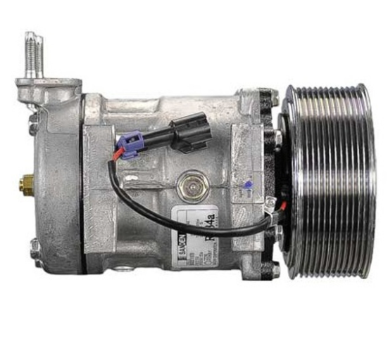 AC Compressor 830.31095
