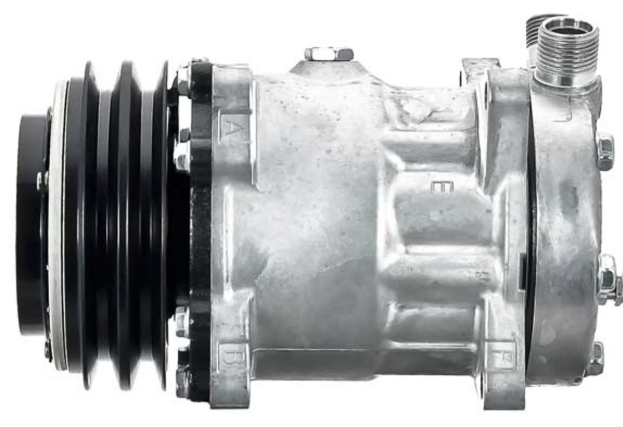 AC Compressor 830.31097
