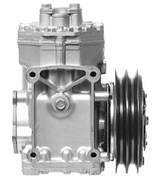 AC Compressor 830.31104