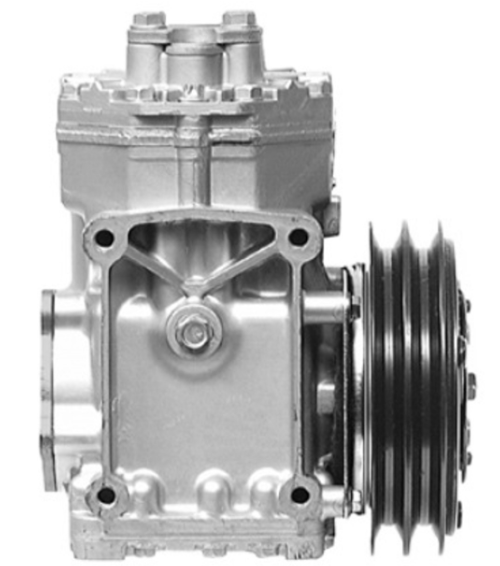 Compressor 830 AC Compressor 830.31104