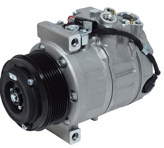 Compressor 830 AC Compressor 830.31304