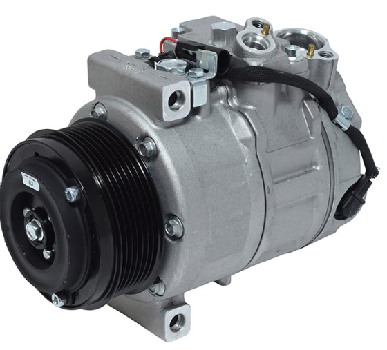 AC Compressor 830.31304