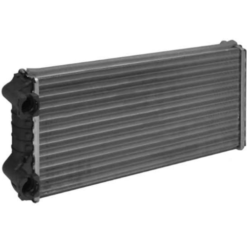 Volvo Heater Core 830.47108BE