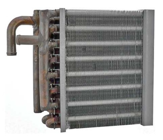 Freightliner Heater Core 830.47116