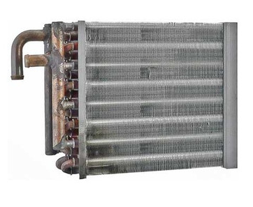 Freightliner Heater Core 830.47117