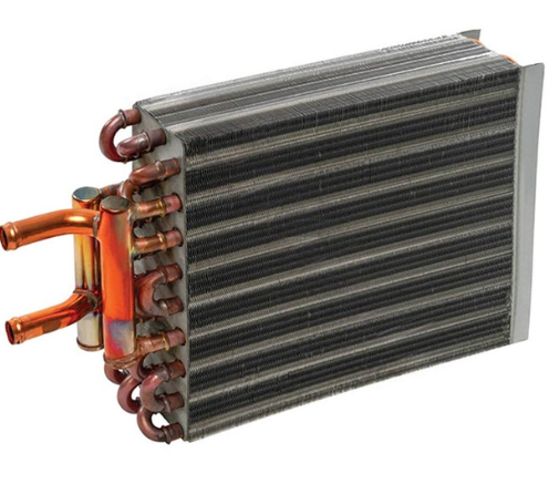 Peterbilt Heater Core 830.47121