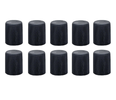 Port Cap 13MM Black Eaton Type 10 Pack 830.52405-10