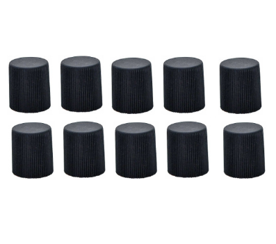 Port Cap 16MM Black Eaton Type 10 Pack 830.52406-10