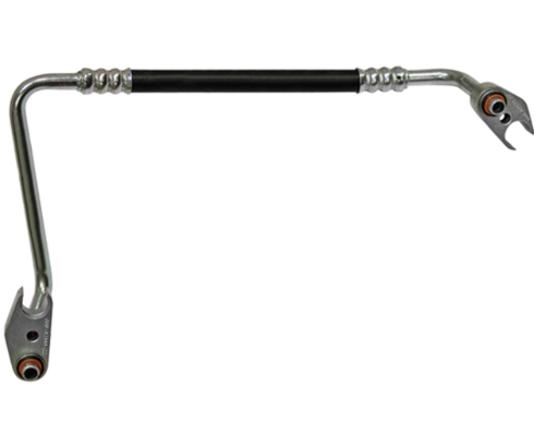 Freightliner AC Hose Assembly 830.946001