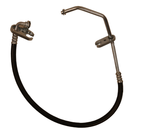 Freightliner AC Hose Assembly 830.946042