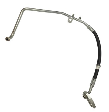 Freightliner AC Hose Assembly 830.946045