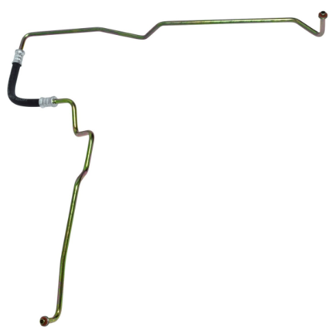 Freightliner AC Hose Assembly 830.946058