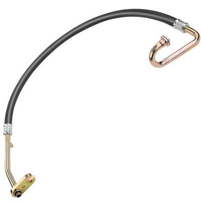 Freightliner AC Hose Assembly 830.946059