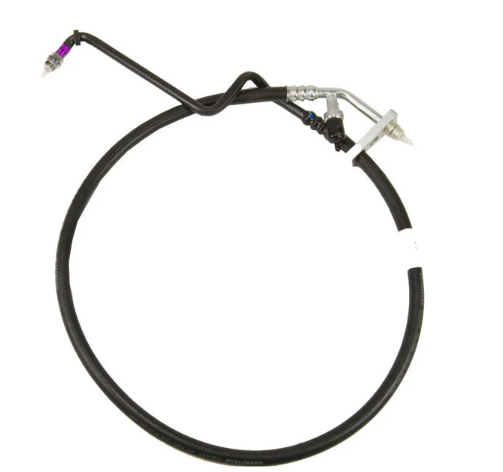 Paccar AC Discharge Hose Assembly 830.975002