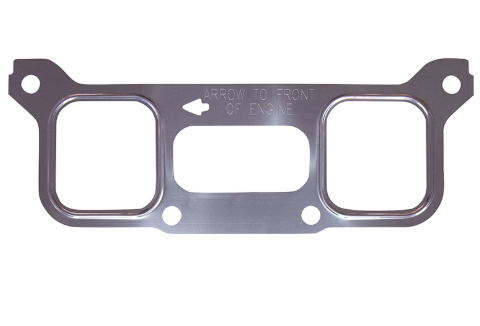 Detroit Diesel 60 Intake Manifold Gasket 840.231110G