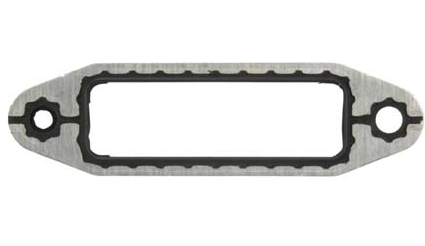 International DT466E Oil Pick Up Tube Gasket 840.551296G