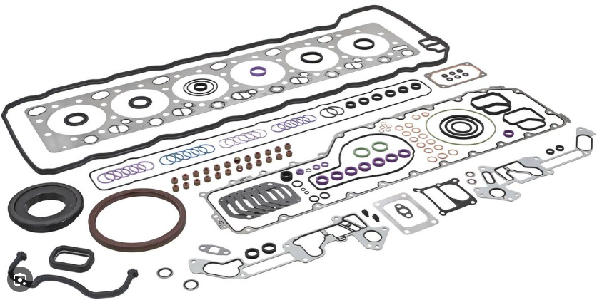 Volvo D13 Engine Gasket Set 840.62800EL