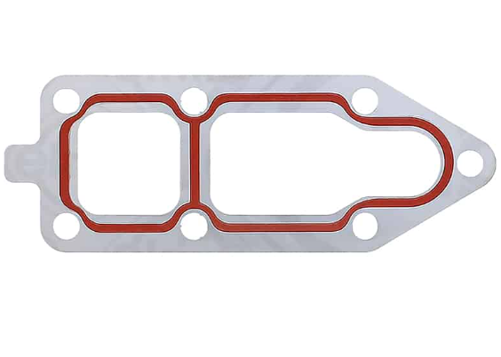 Paccar MX13 Water Pump Gasket 840.75063G
