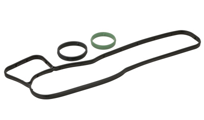 Paccar MX13 Crankcase Gasket 840.75075GEL