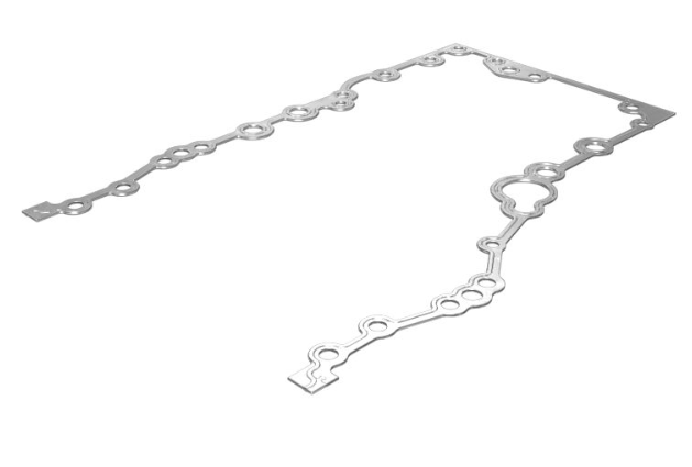 Caterpillar Timing Cover Gasket 840.99524G